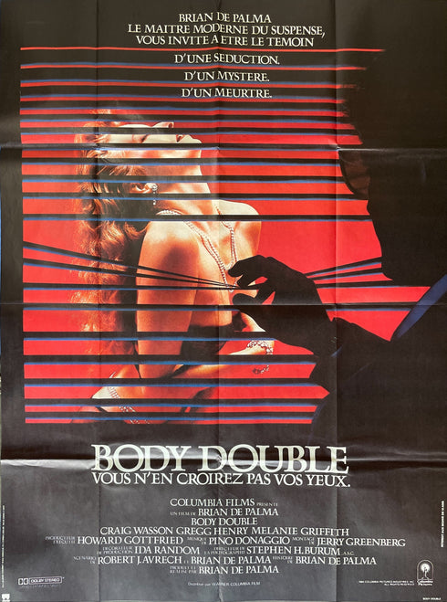 Body Double